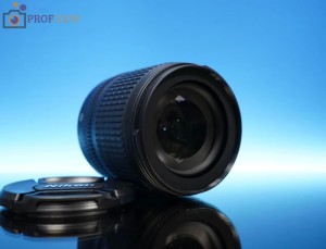 Nikon D5600 kit 18-105 VR