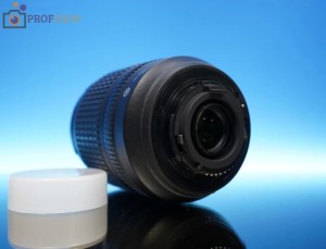 Nikon D5600 kit 18-105 VR