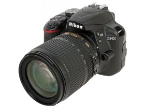 Nikon D3400 kit 18-105 VR Nikon D3400 kit 18-105 VR