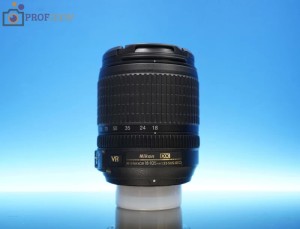 Nikon D3300 18-105 VR Kit