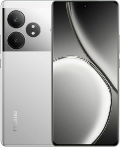 Realme GT6T 12/256 ГБ Fluid Silver Realme GT6T 12/256 ГБ Fluid Silver