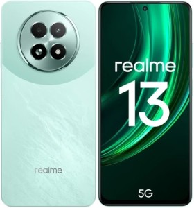 Смартфон realme 13 12/256Gb Green Смартфон realme 13 12/256Gb Green