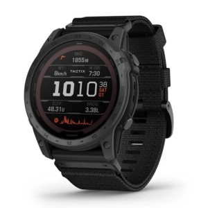 Умные часы Garmin tactix 7 – Pro Ballistics Edition Black (010-02704-21) Умные часы Garmin tactix 7 – Pro Ballistics Edition Black (010-02704-21)