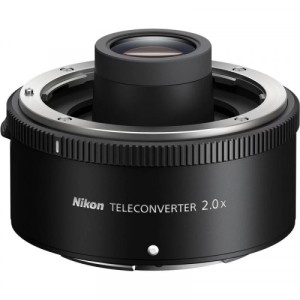 Телеконвертер Nikon Teleconverter Z TC-2.0x Телеконвертер Nikon Teleconverter Z TC-2.0x