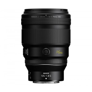 Объектив Nikon NIKKOR Z 135mm f/1.8 S Plena Lens Объектив Nikon NIKKOR Z 135mm f/1.8 S Plena Lens