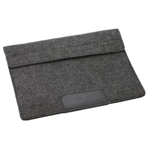 Войлочный чехол-конверт Alexander Dark Gray для Macbook Pro 13 (2016-2022) / MacBook Air 13 (2018-2022) Войлочный чехол-конверт Alexander Dark Gray для Macbook Pro 13 (2016-2022) / MacBook Air 13 (2018-2022)