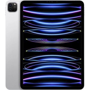 Планшет Apple iPad Pro 11 2022, 2048 ГБ, Wi-Fi, серебристый