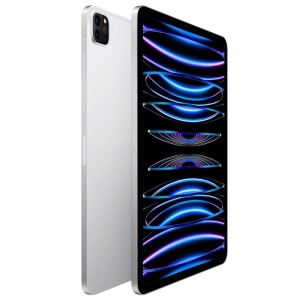 Планшет Apple iPad Pro 11 2022, 2048 ГБ, Wi-Fi, серебристый