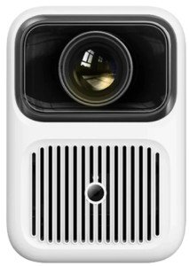 Проектор Wanbo Projector Dali 1 White (Белый) Проектор Wanbo Projector Dali 1 White (Белый)