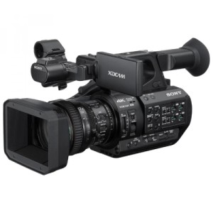 Видеокамера Sony PXW-Z280 Видеокамера Sony PXW-Z280