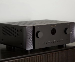 AV-ресивер Marantz Cinema 60 Black