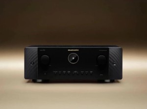 AV-ресивер Marantz Cinema 60 Black