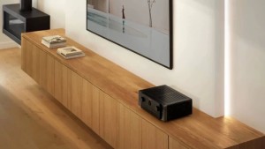 AV-ресивер Marantz Cinema 60 Black