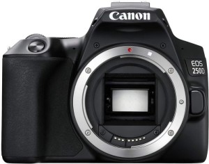 Фотоаппарат Canon 250D Body