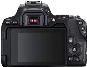 Фотоаппарат Canon 250D Body