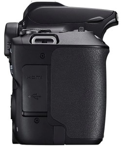 Фотоаппарат Canon 250D Body