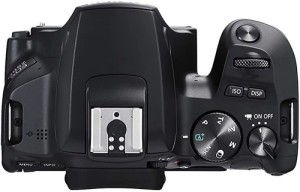 Фотоаппарат Canon 250D Body