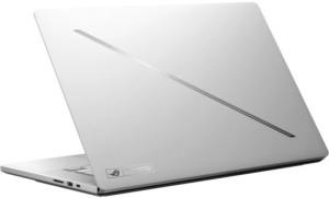 Игровой ноутбук ASUS ROG Zephyrus G16 GA605WV-QR077 16", OLED, Ryzen AI 9 HX 370,16Gb,SSD 1Tb,RTX4060 8Gb,DOS (90NR0JA2-M00360)