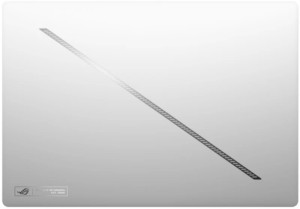 Игровой ноутбук ASUS ROG Zephyrus G16 GA605WV-QR077 16", OLED, Ryzen AI 9 HX 370,16Gb,SSD 1Tb,RTX4060 8Gb,DOS (90NR0JA2-M00360)