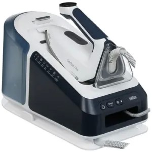 Парогенератор Braun CareStyle 7 Pro IS7282BL