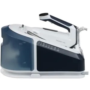 Парогенератор Braun CareStyle 7 Pro IS7282BL