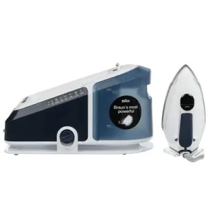 Парогенератор Braun CareStyle 7 Pro IS7282BL