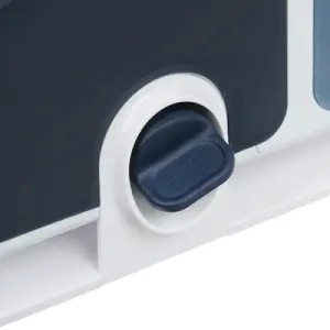 Парогенератор Braun CareStyle 7 Pro IS7282BL