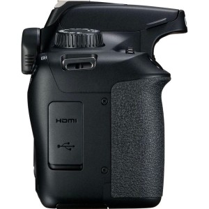 Фотоаппарат Canon EOS 4000D Body