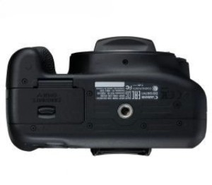 Фотоаппарат Canon 2000D Body