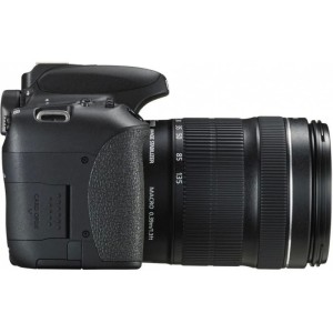 Фотоаппарат Canon 760D kit 18-135 IS STM