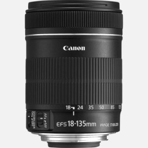 Canon EF-S 18-135mm f/3.5-5.6 IS Canon EF-S 18-135mm f/3.5-5.6 IS