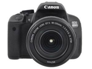 Canon EOS 650D Kit 18-135 IS Canon EOS 650D Kit 18-135 IS