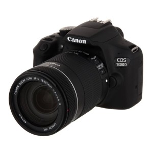 Canon EOS 1300D Kit 18-135 IS Canon EOS 1300D Kit 18-135 IS