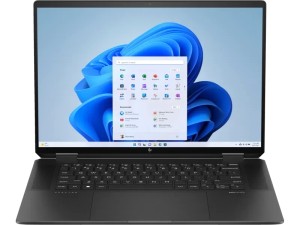 Ноутбук HP Spectre x360 16-aa0008ci (A23WKEA) [16", Core Ultra 7-155H, 16 ГБ ОЗУ, 1 ТБ SSD, RTX 4050, Windows 11 Home]