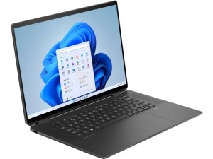 Ноутбук HP Spectre x360 16-aa0008ci (A23WKEA) [16", Core Ultra 7-155H, 16 ГБ ОЗУ, 1 ТБ SSD, RTX 4050, Windows 11 Home]