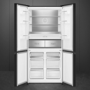 Холодильник Side-by-Side Smeg FQI60KD