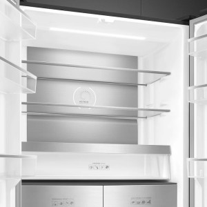 Холодильник Side-by-Side Smeg FQI60KD