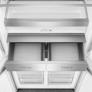 Холодильник Side-by-Side Smeg FQI60KD