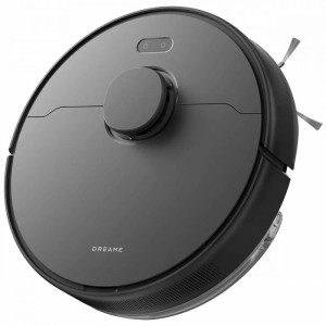 Робот-пылесос Dreame D9 Max Gen 2 Черный Global