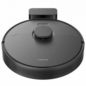 Робот-пылесос Dreame D9 Max Gen 2 Черный Global
