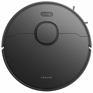 Робот-пылесос Dreame D9 Max Gen 2 Черный Global