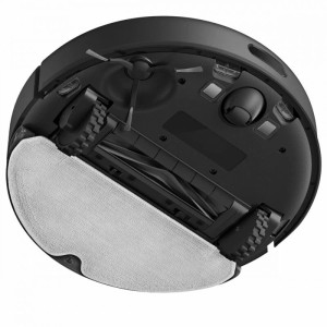 Робот-пылесос Dreame D9 Max Gen 2 Черный Global