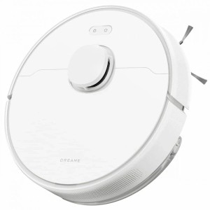 Робот-пылесос Dreame D9 Max Gen 2 Белый Global