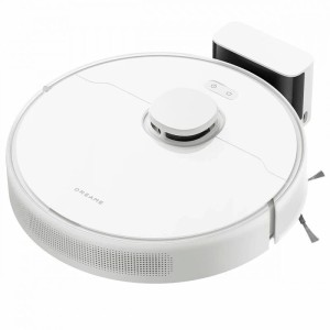 Робот-пылесос Dreame D9 Max Gen 2 Белый Global