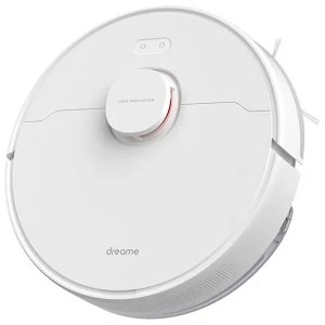 Робот-пылесос Dreame D10S Белый Global