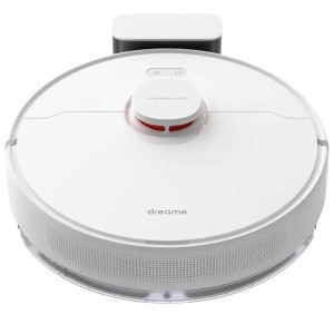 Робот-пылесос Dreame D10S Белый Global