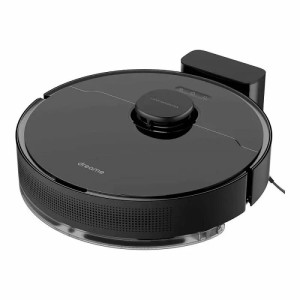 Робот-пылесос Dreame D10S Pro Черный Global