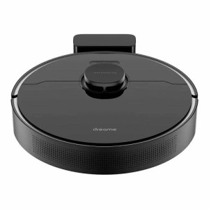 Робот-пылесос Dreame D10S Pro Черный Global