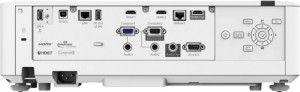 Проектор Epson EB-L630U