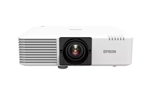 Проектор Epson EB-L520U